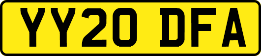 YY20DFA