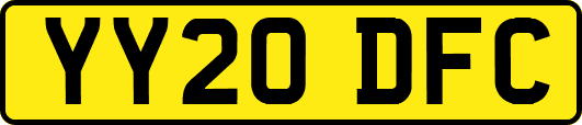 YY20DFC
