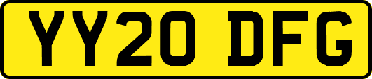 YY20DFG