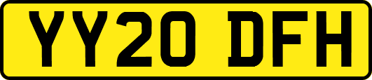 YY20DFH