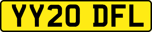 YY20DFL