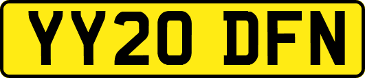 YY20DFN