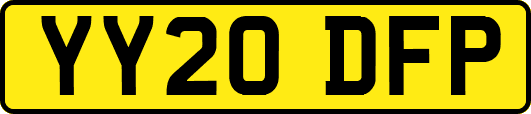 YY20DFP