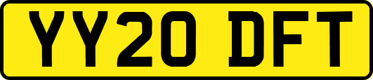 YY20DFT