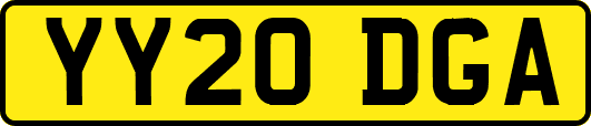 YY20DGA