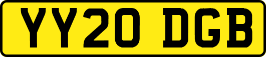 YY20DGB