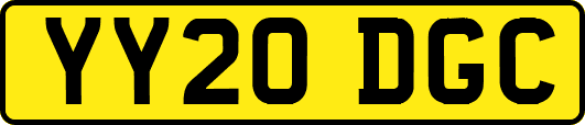 YY20DGC