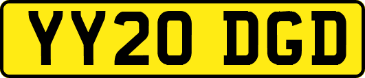 YY20DGD