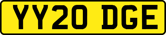 YY20DGE