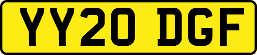 YY20DGF