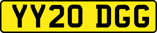 YY20DGG