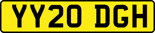 YY20DGH