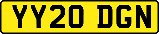 YY20DGN