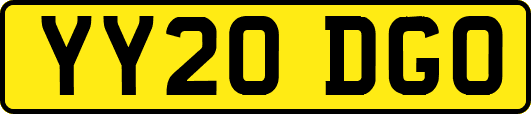 YY20DGO