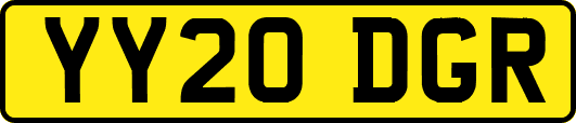 YY20DGR