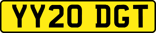 YY20DGT