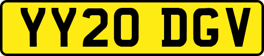 YY20DGV