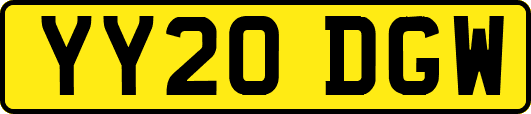 YY20DGW