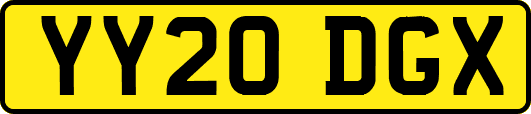 YY20DGX