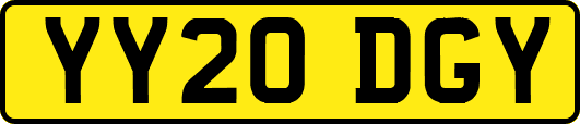 YY20DGY