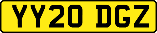 YY20DGZ
