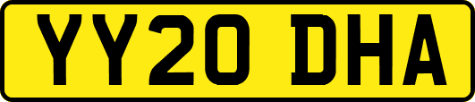 YY20DHA