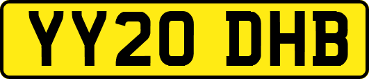 YY20DHB