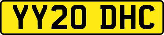 YY20DHC