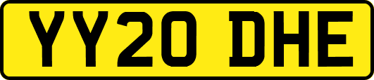 YY20DHE