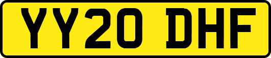 YY20DHF
