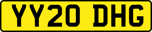 YY20DHG