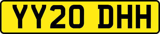 YY20DHH
