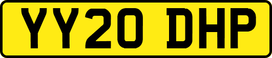 YY20DHP