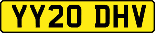 YY20DHV