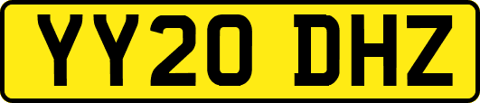 YY20DHZ