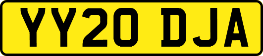 YY20DJA
