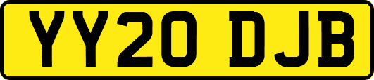 YY20DJB