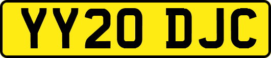 YY20DJC
