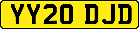 YY20DJD