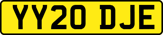 YY20DJE