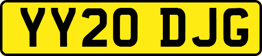 YY20DJG