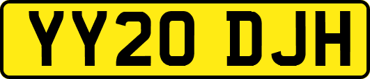 YY20DJH