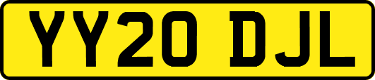 YY20DJL