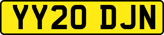 YY20DJN