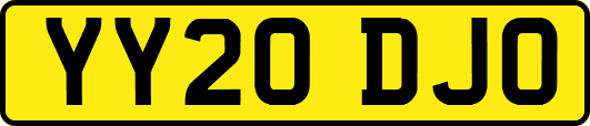 YY20DJO