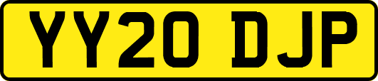 YY20DJP