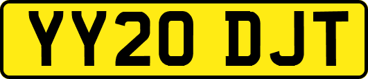 YY20DJT