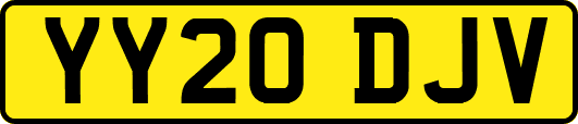 YY20DJV
