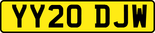YY20DJW