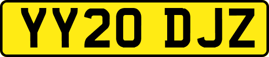 YY20DJZ
